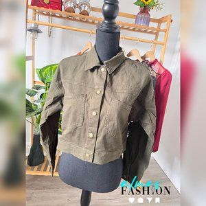 Waist jacket IRIS BASIC brand size S